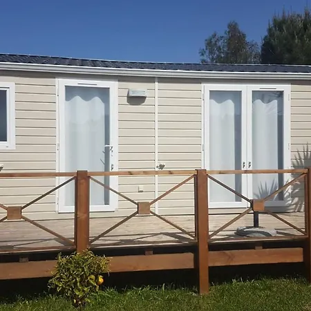 Natur Camping Bungalow T2 - 8