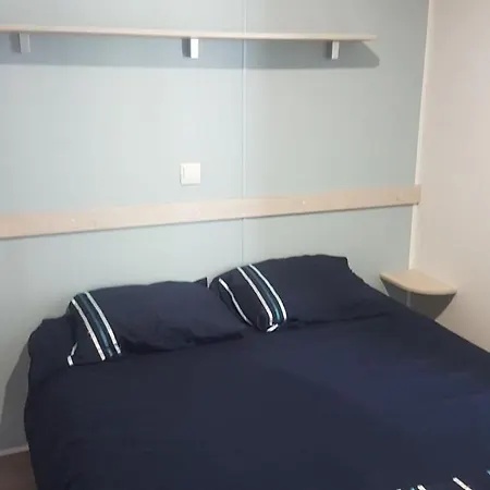 Natur Camping Bungalow T2 - 8 Сasa de vacaciones Pataias