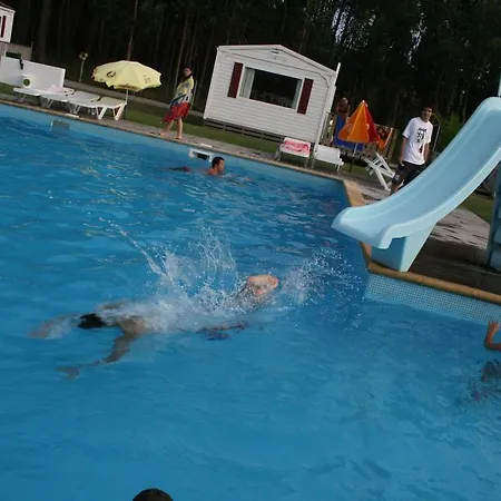 Natur Camping Bungalow T2 - 8 Сasa de vacaciones
