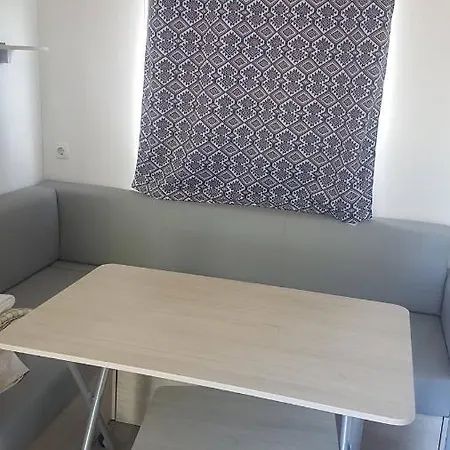 Natur Camping Bungalow T2 - 8 Сasa de vacaciones Pataias